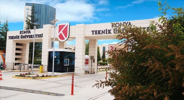 Konya Teknik Üniversitesi Araştırma Görevlisi ve Öğretim Görevlisi Alacak