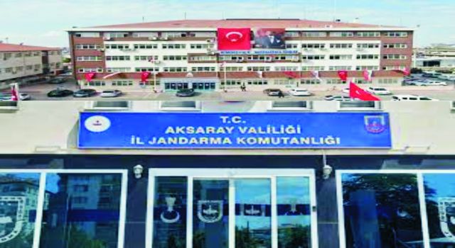 2022 Uyuşturucu İle Mücadele Yılı Oldu