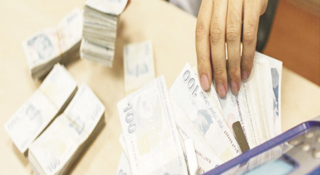 Kredinin Adı Var Kendisi Yok