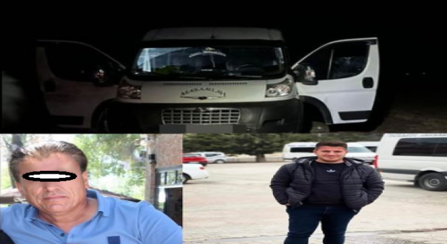 Yeğenini Öldüren Amca Tutuklandı