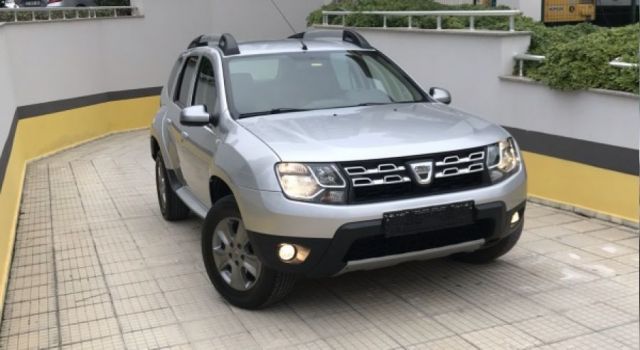 İcradan Satılık Dacia Duster