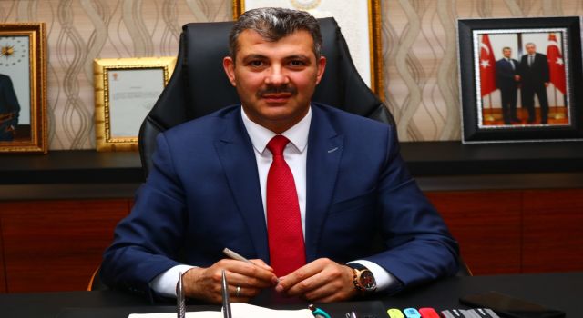 Altınsoy “Gazetecilik Önemli bir Görev”