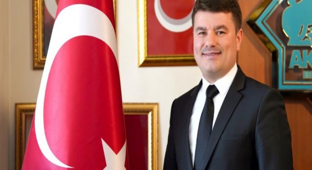 Dinçer “Gazeteciler Demokrasinin Temel Unsurudur”
