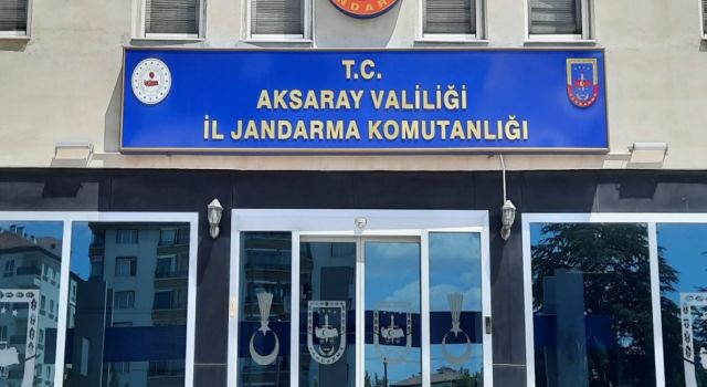 OSB’de Komando Destekli Firari Operasyonu