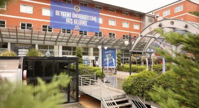 Beykent Üniversitesi Araştırma Görevlisi Alacak