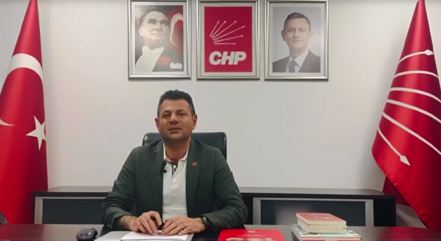 Ertürk’ten “Asılsız” Açıklaması Üzerine Rest  “Bu Konu TBMM Genel Kuruluna Gelecek”