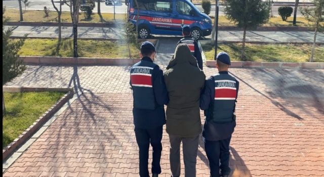 Fuhuş Zanlısını JASAT Yakaladı