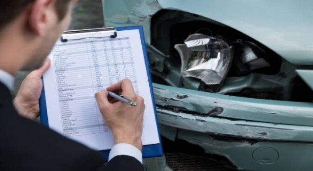 Trafik sigortası hizmeti alınacak