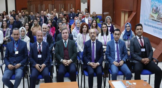 Aksaray Hizmetiçi Eğitim Enstitüsü Birinci Oldu