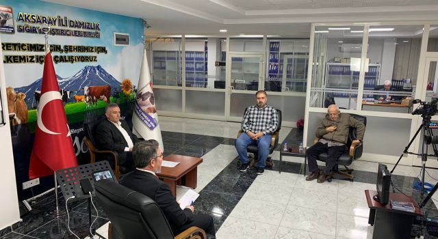 Dev Yatırımın Müjdesini Kayan Verdi