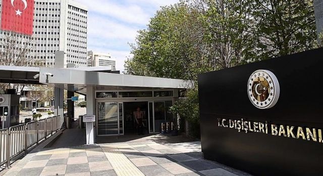 Los Angeles Başkonsolosluğuna Sözleşmeli Sekreter Alacak