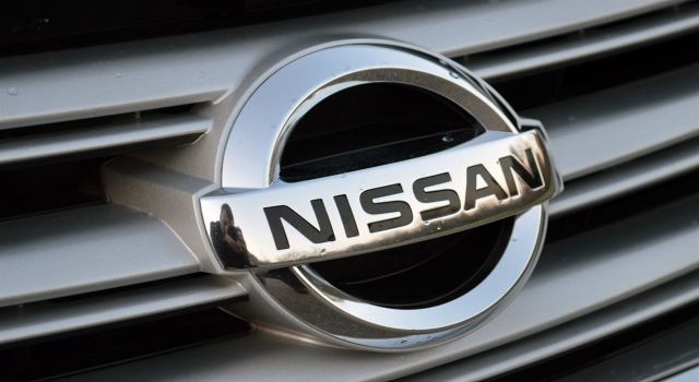 İcradan Satılık Nissan