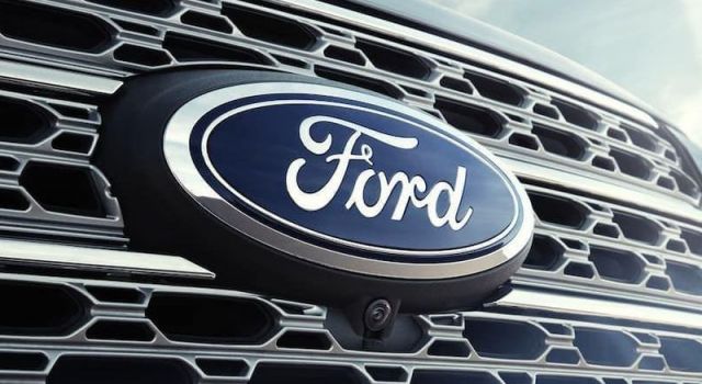 İcradan Satılık Ford