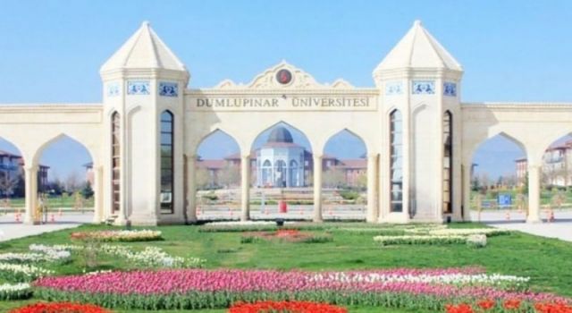 Kütahya Dumlupınar Üniversitesi 4/B Sözleşmeli Personel Alacak