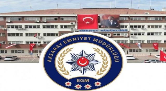 2 FETÖ’cü Operasyonla Yakalandı