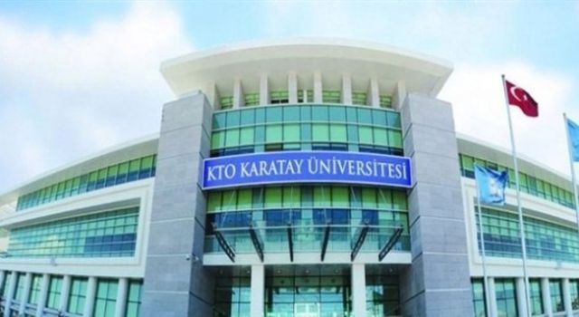 KTO Karatay Üniversitesi Öğretim Üyesi Alacak