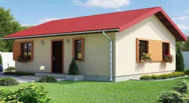Köy ve Bağ Evlerine İlgi Arttı