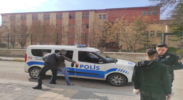 Asayiş Suçluya Göz Açtırmadı