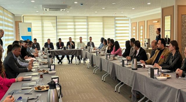 Tekstil Üreticileri 400 Depremzedeyi İşe Alacak