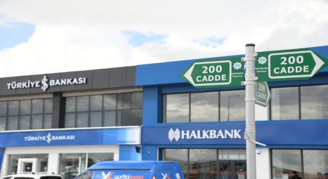 Sanayideki Banka Sorunu Çözüldü