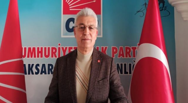 Keleş “Bizim Adayımız Bir Kişi Değil; 84 Milyon!”