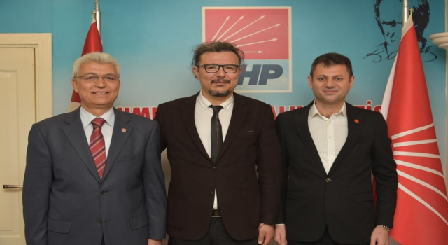 Akdemirci “Seçimler Geleceğimiz İçin Önemli Bir Dönemeç”