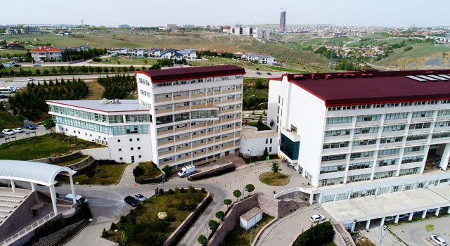 Atılım Üniversitesi 9 Akademik Personel Alacak
