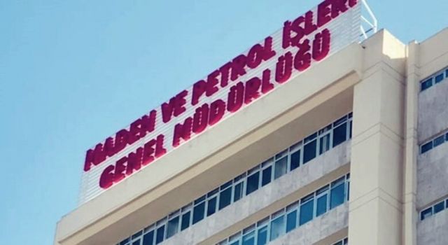 Maden ve Petrol İşleri Genel Müdürlüğü Sözleşmeli Destek Personeli Alacak