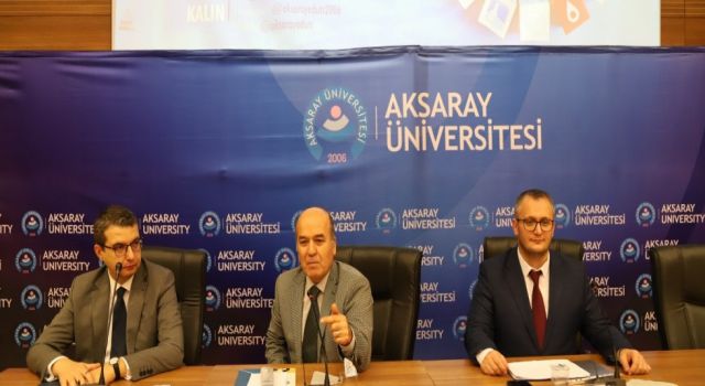 Prof. Dr. Yıldırım; “Güvenlikten Asla Tasarruf Edilemez”