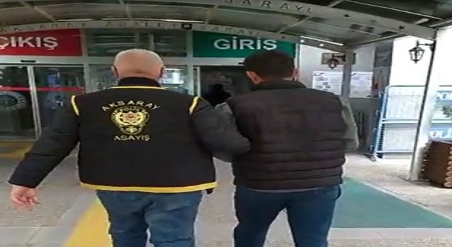 10 Suç Makinesi Daha Yakayı Ele Verdi