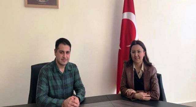 KURUMSAL İLK PATENT TESCİLLENDİ