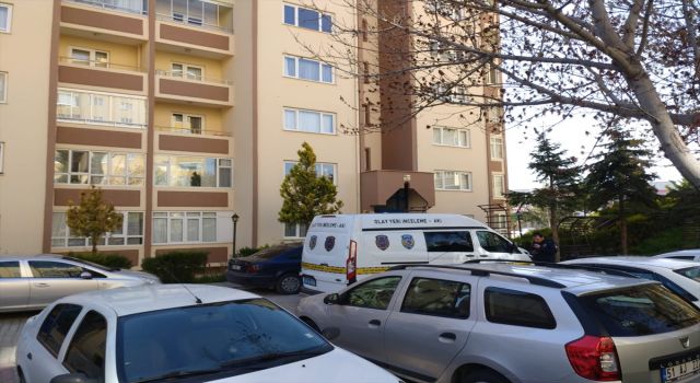 Emekli Polis Ailesini Katletti