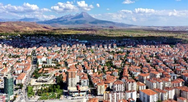 Konut Satışlarını Krizde Durduramıyor