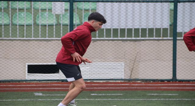 Ortaköylü Yetenek Bundesliga Yolunda