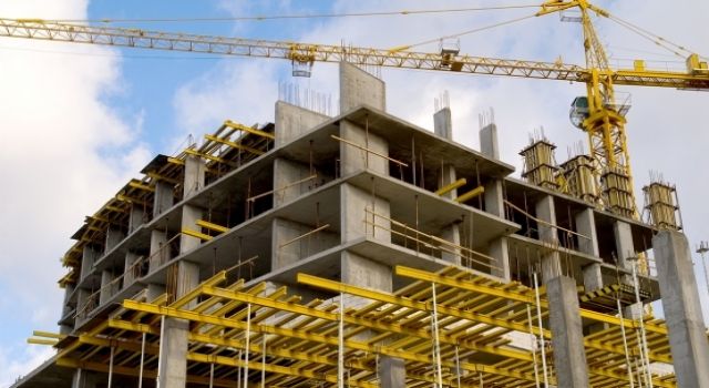 İnşaat Maliyetlerindeki Artış Durdurulamıyor