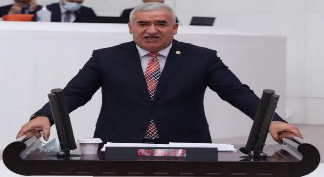 Kaşlı “İlk Adım Tamam Şimdi Sıra İkinci Adımda”