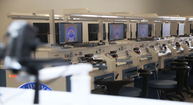 ASÜ Sağlıktaki Büyük Sorunlardan Birisini Daha Sonlandırdı