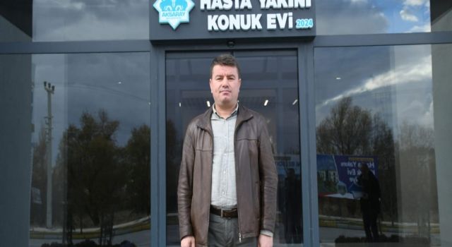 Başkan Dinçer’den, 7 Yıllık Hizmet Değerlendirmesi