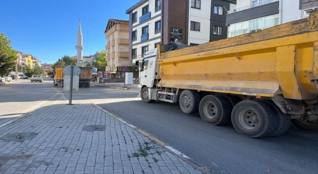 Bu Araçlara Yol Dayanmıyor