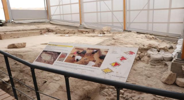 Dünyadaki İlk Beyin Ameliyatının Yapıldığı Aşıklı Höyük 11 Bin Yıllık Tarihe Işık Tutuyor