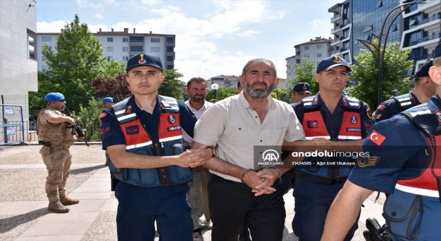 Jandarma 20 yıllık cinayeti aydınlattı