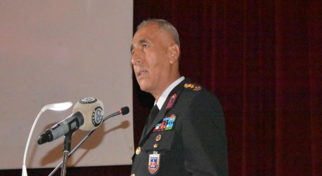 Jandarmanın Farkındalık Çalışmaları Karşılığını Buldu