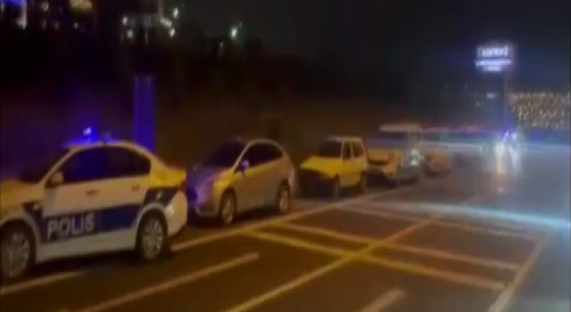 Milletin Huzurunu Bozanlarda  Huzur Bırakmadılar