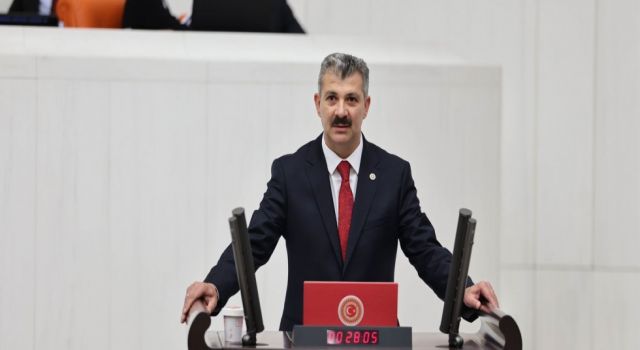 Altınsoy “Türkiye Olarak, İyi Olmak Yetmez Güçlü Kuvvetli ve Kudretli Olmak Zorundayız”