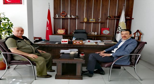 Aktürk “TMO Tüm Ürünleri Alacak”