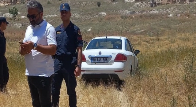 Nevşehir'de bir kadın boşanma aşamasındaki eşi tarafından öldürüldü