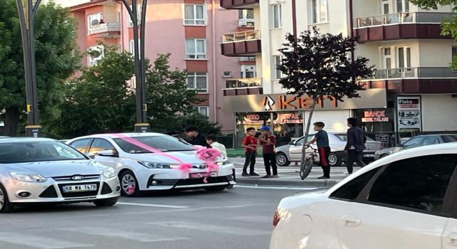 Durdurulamıyorlar…