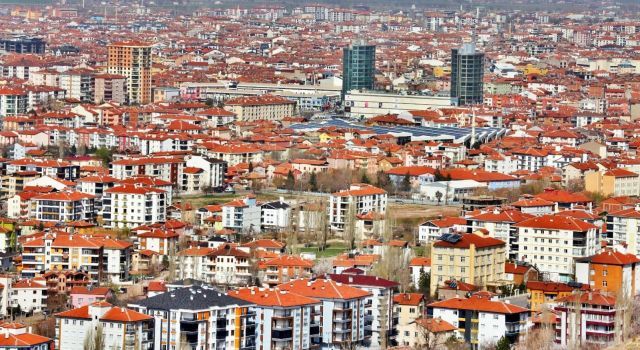 Konut Krizi Büyüyor