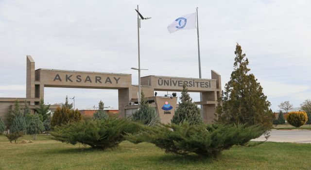 12 Fakülte ve Altı MYO İçin 4 Bin 192 Kontenjan Ayrıldı