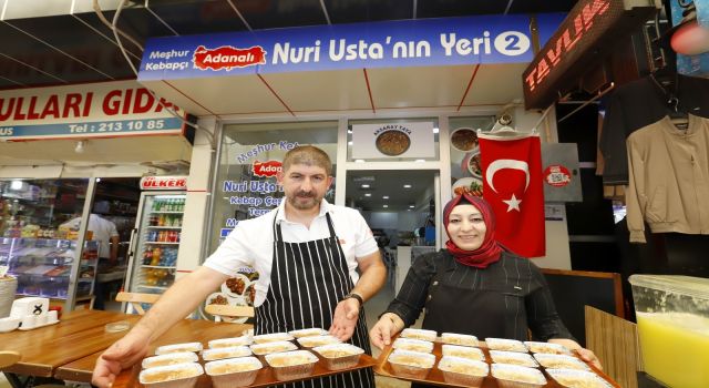 Kapalı Çarşının Aşuresi Yarız Ailesinden